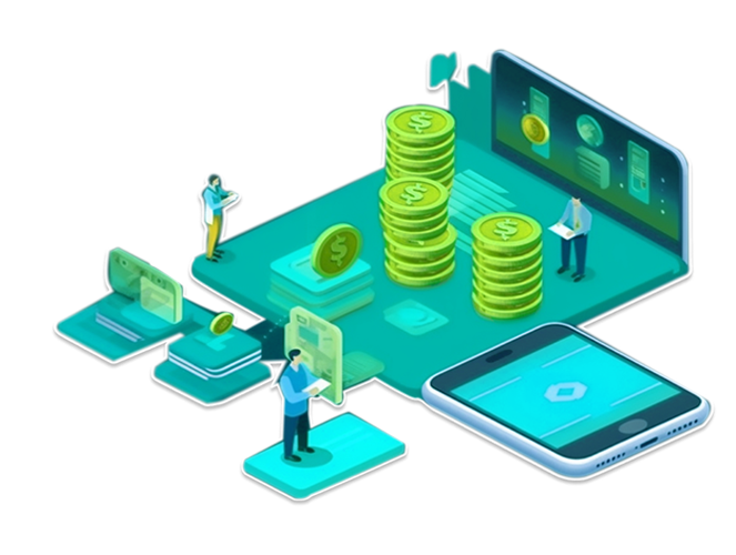 DeFi Staking Development Company