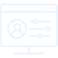 User Panel Features
