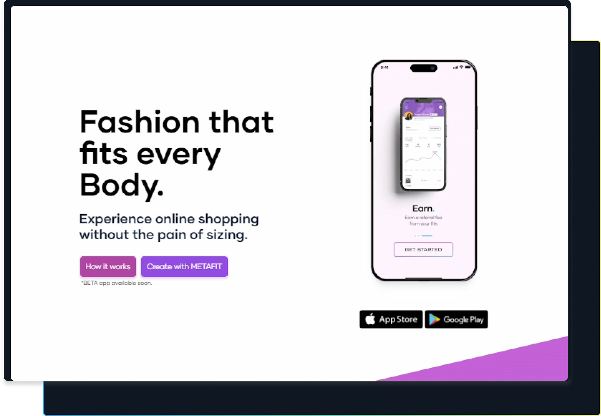 METAFIT.IO