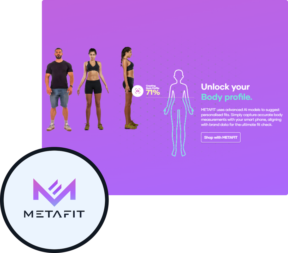 METAFIT.IO