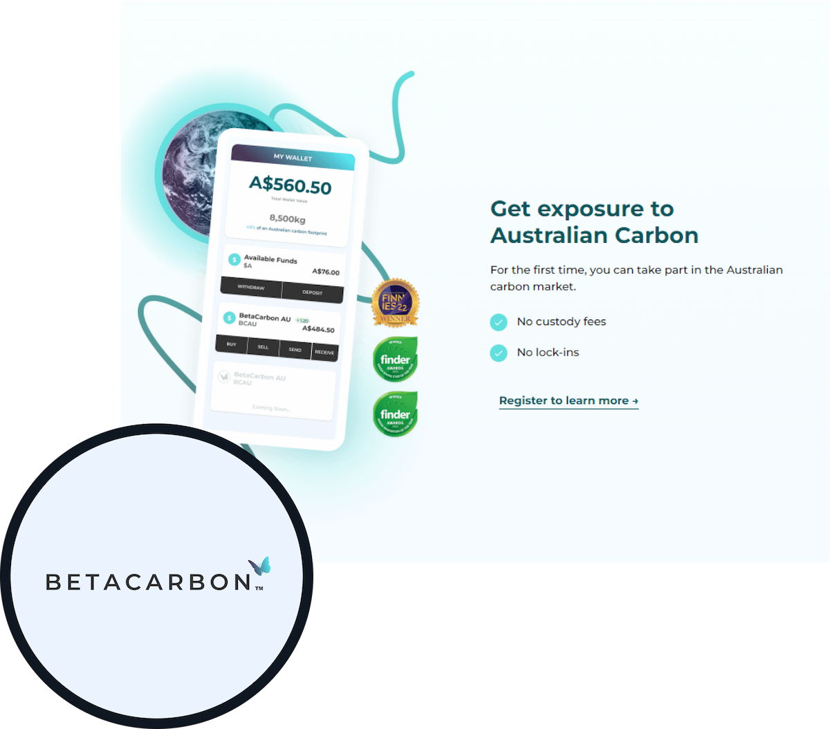 Betacarbon