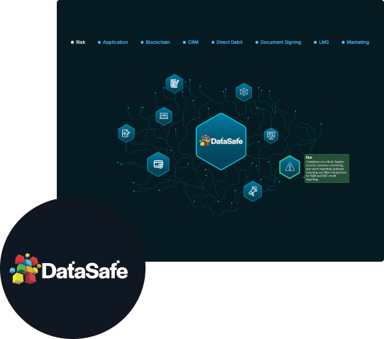 Data Safe