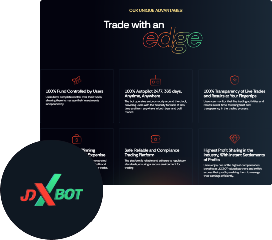 JDXBOT