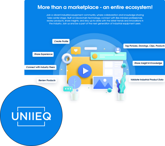 Uniieq