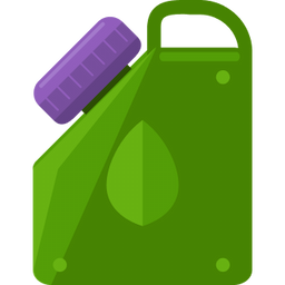 Oil & Energy