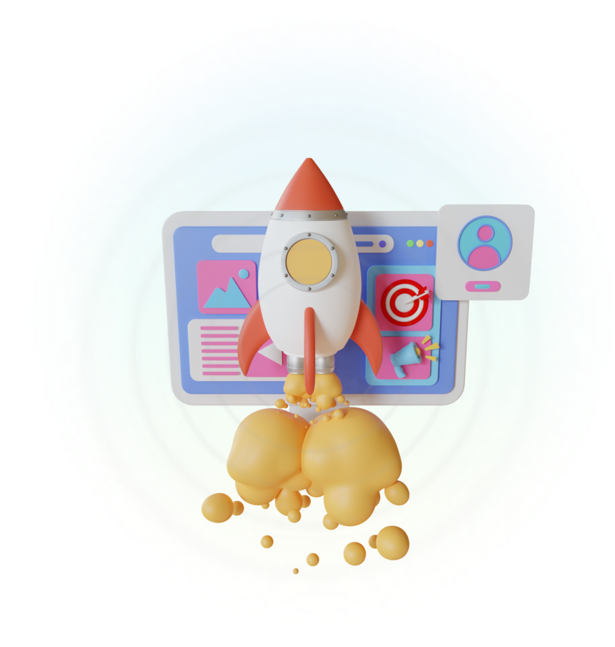 Launchpad development