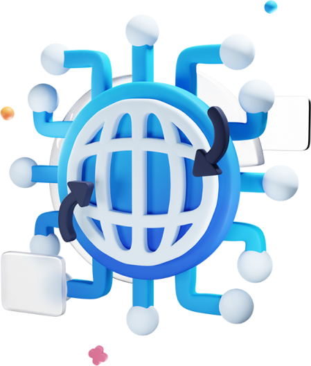 next-gen solutions and unlock the power of the Web3.